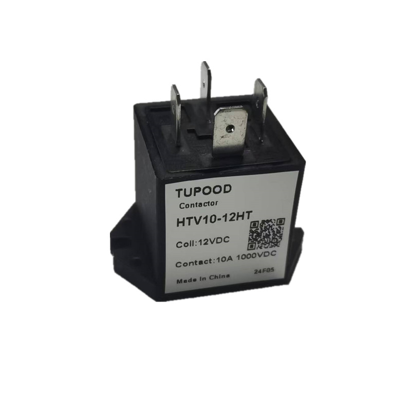 HTV10 DC Contactor