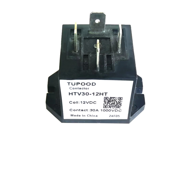 HTV30 DC Contactor