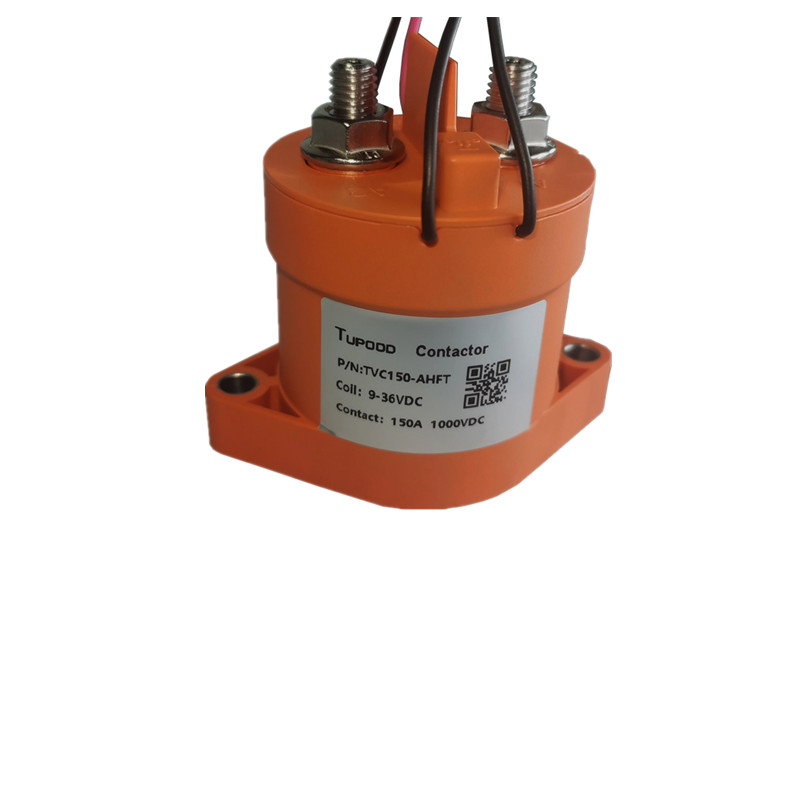 TVC150 DC Contactor