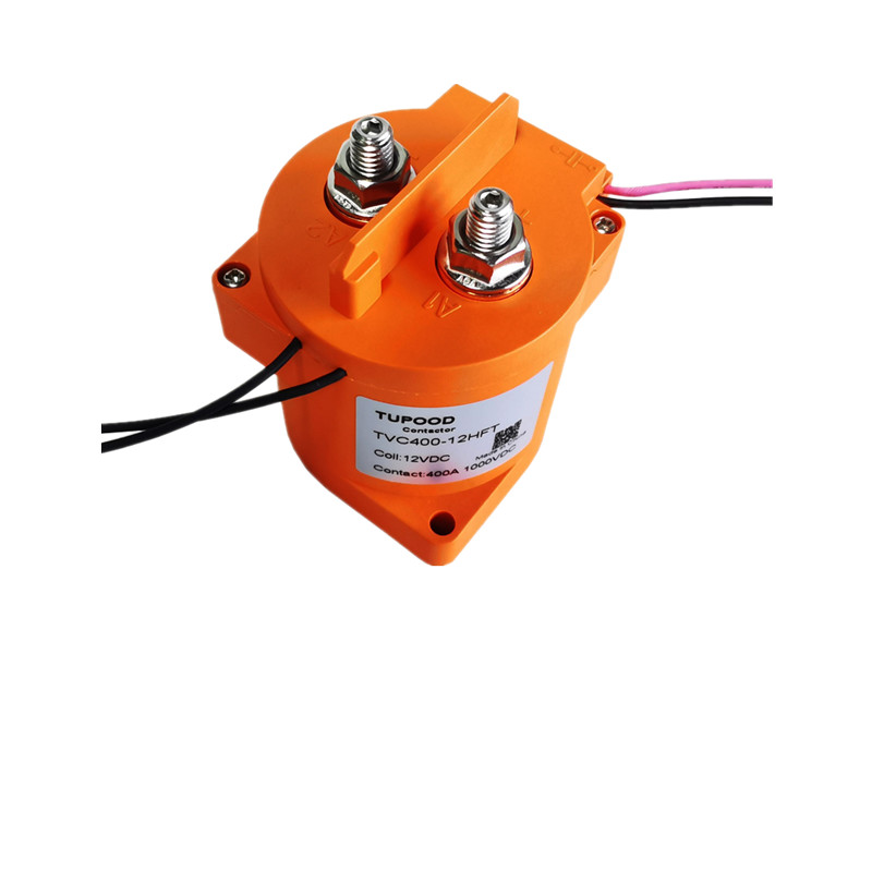 TVC400 DC Contactor