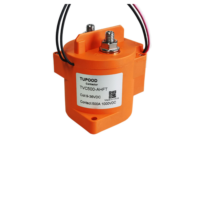 TVC500 DC Contactor