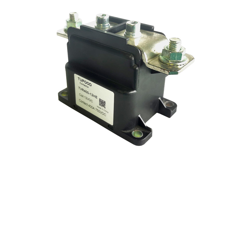 TVR400 DC Contactor
