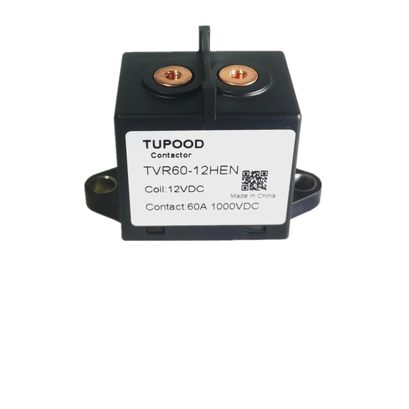 TVR60 DC Contactor