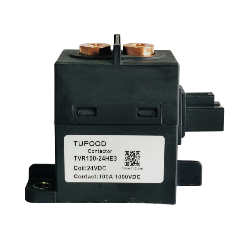 TVR100 DC Contactor