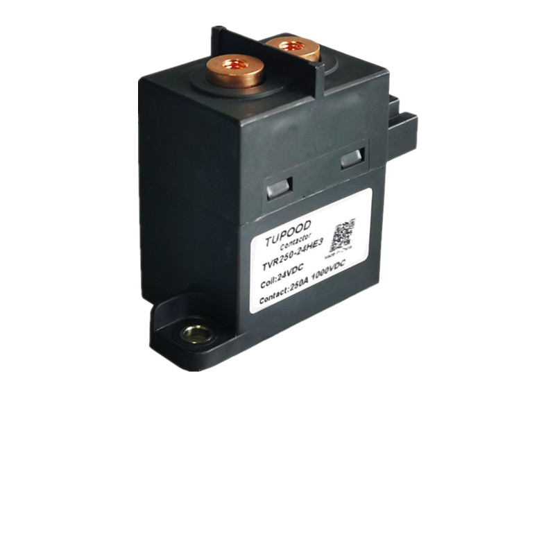 TVR250 DC Contactor