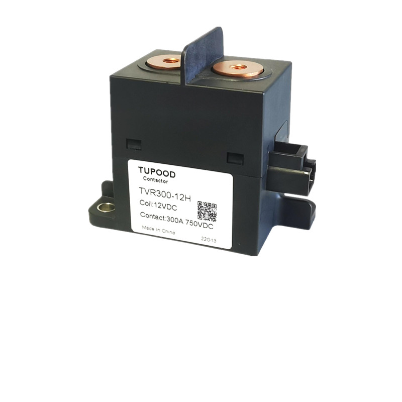 TVR300 DC Contactor