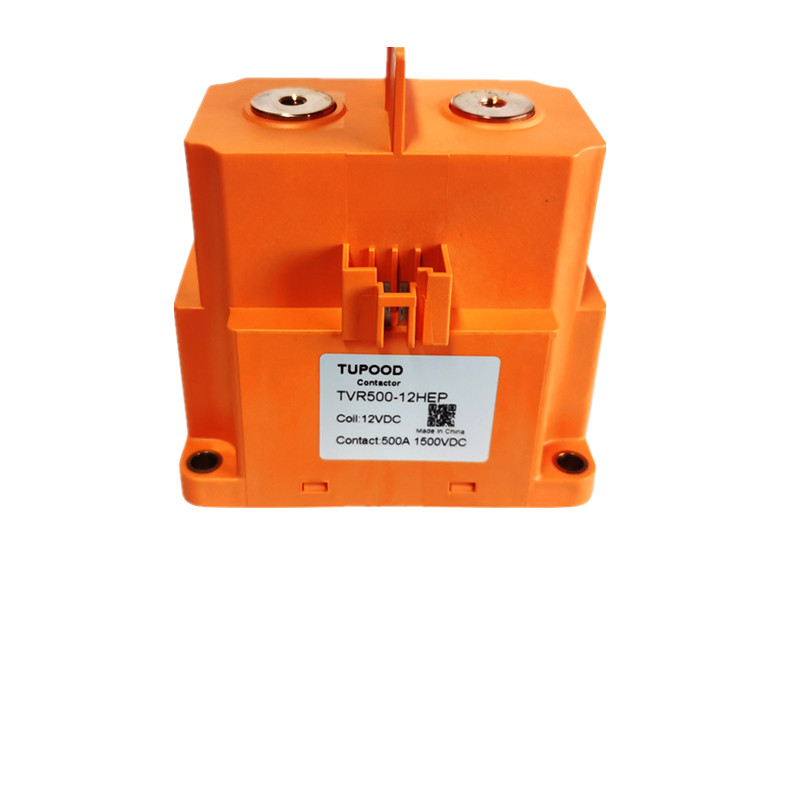 TVR500 DC Contactor