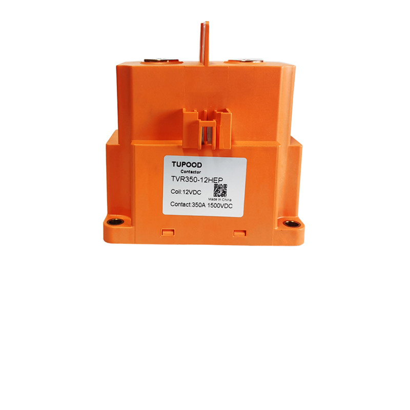 TVC350-DC Contactor