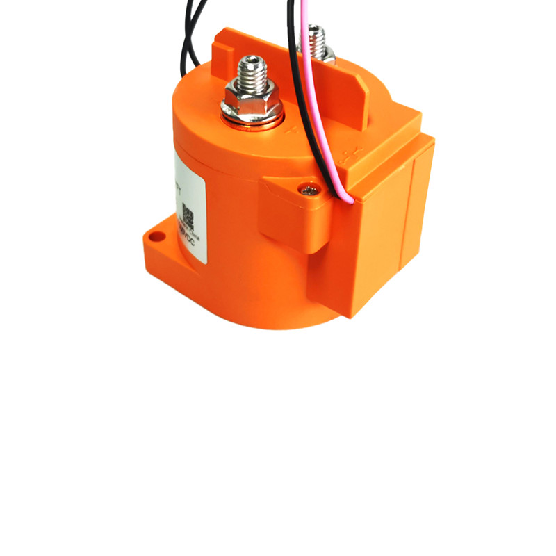 TVC350-DC Contactor