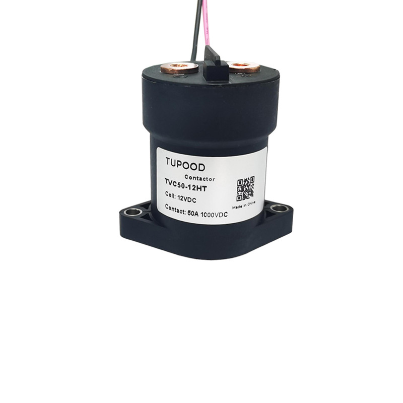 TVC50 DC Contactor