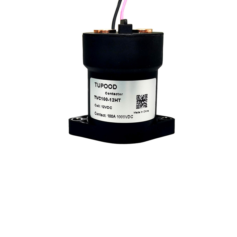 TVC100 DC Contactor