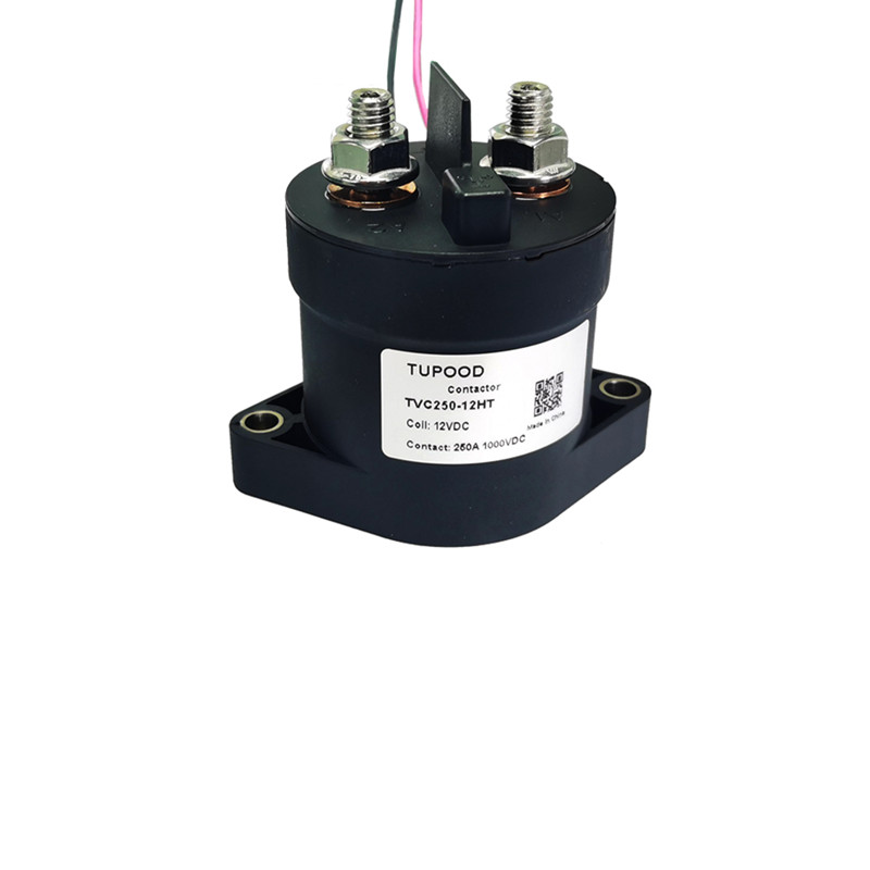 TVC250 DC Contactor