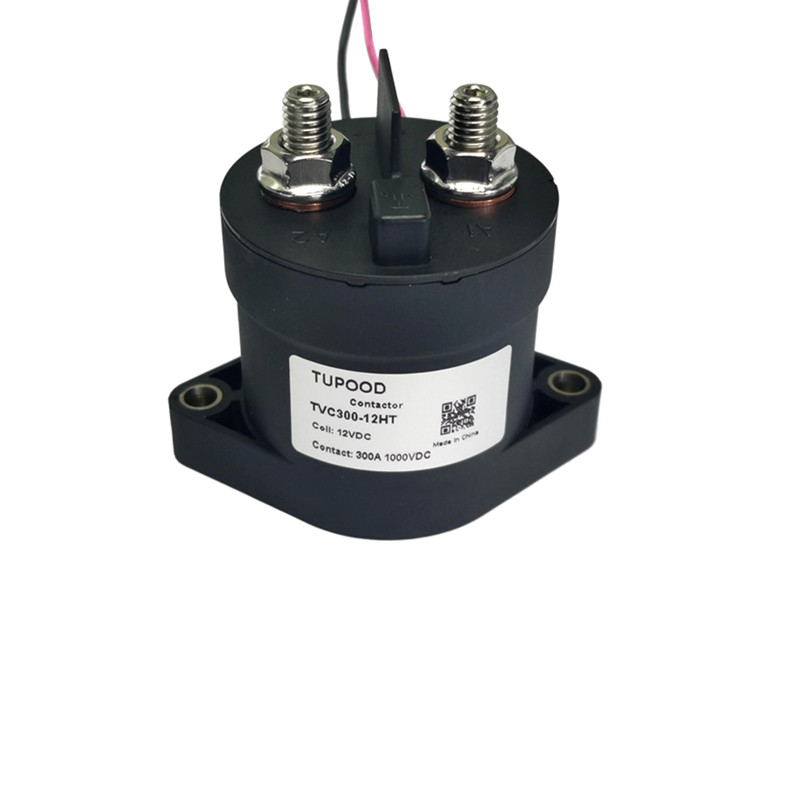 TVC300 DC Contactor
